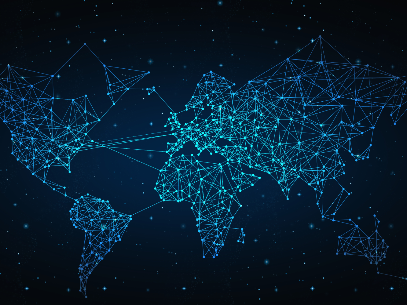 How does Real-time Graph Technology Empower Smart Enterprise into New Digital Realm? 