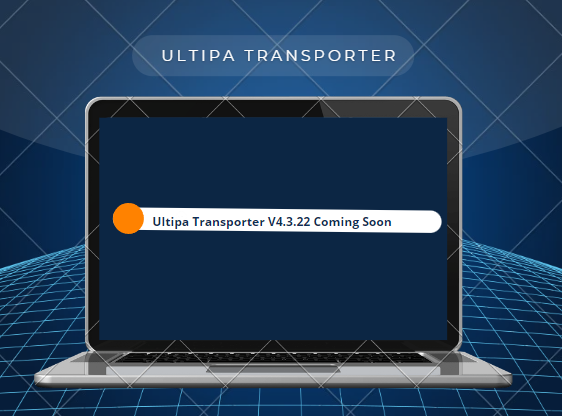 Ultipa Transporter: Unveiling Upgrades for Effortless Data Migration