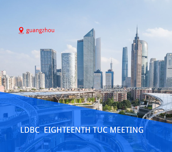 The 18th LDBC TUC Meeting Held, Ultipa Invited to Participate