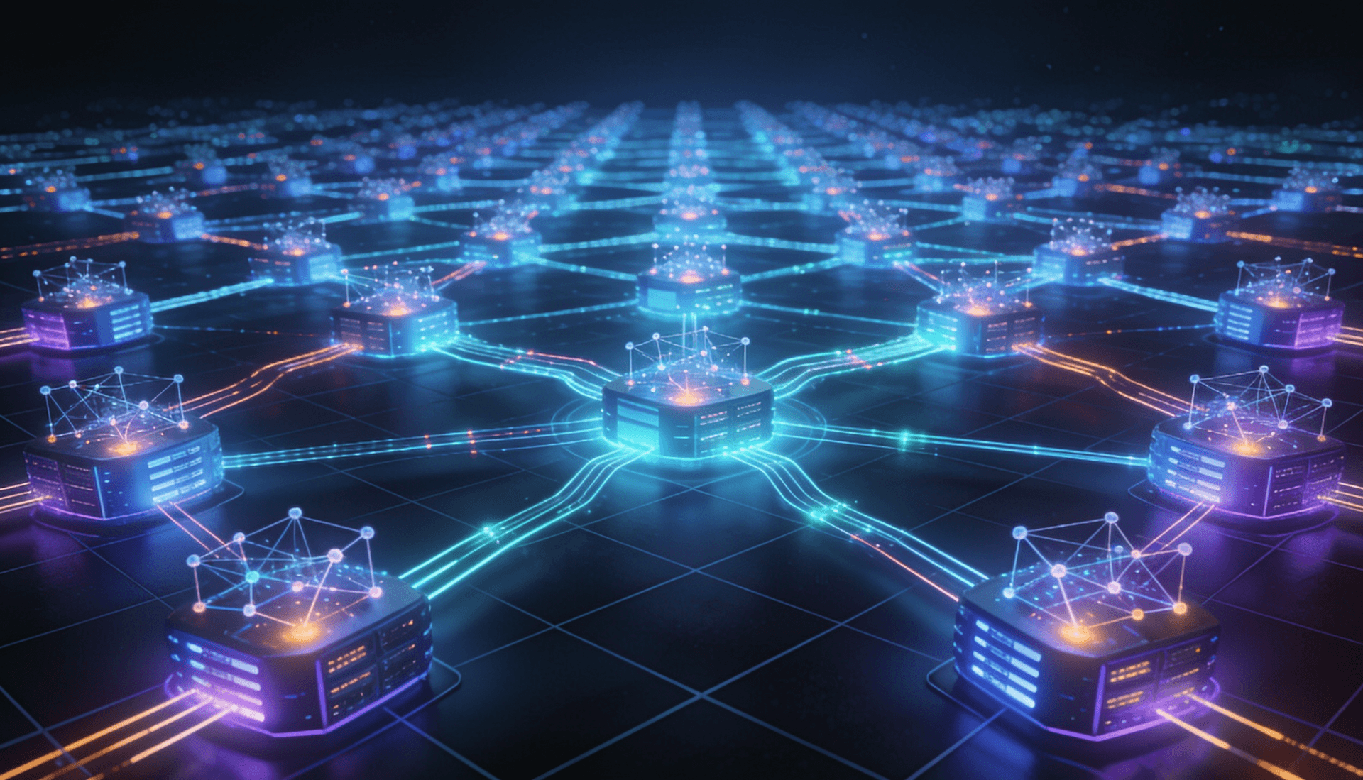 Scalably Effective Graph System Architecture